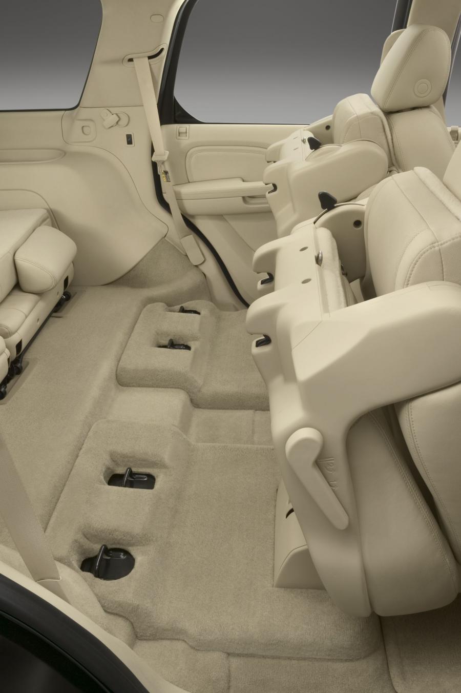  Cadillac Escalade 2007 года  (фото 23 из 106)